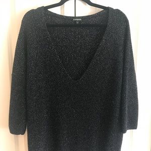 Express Sweater